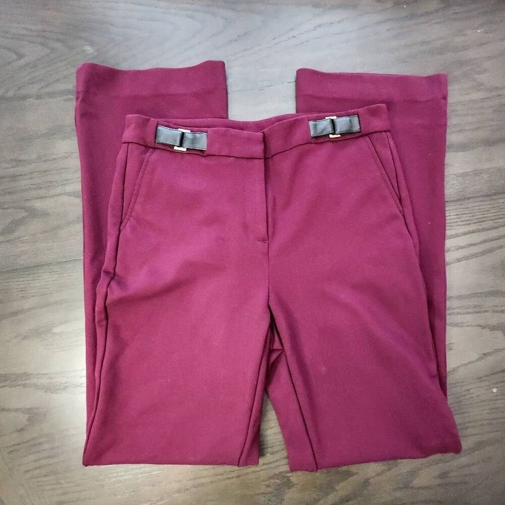 Anne Klein Women's dress pants Size 10